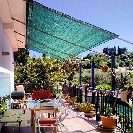 Casa Vacanze Terme Terme Vigliatore Dış mekan fotoğraf
