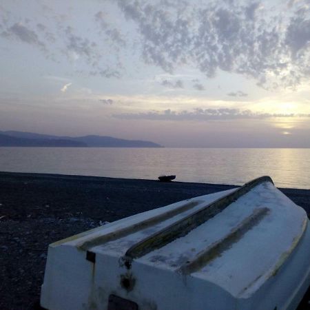 Casa Vacanze Terme Terme Vigliatore Dış mekan fotoğraf