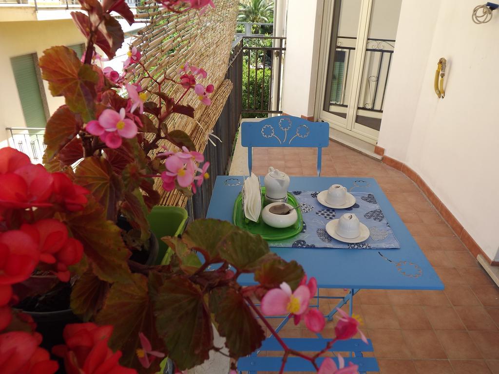 Casa Vacanze Terme Terme Vigliatore Oda fotoğraf