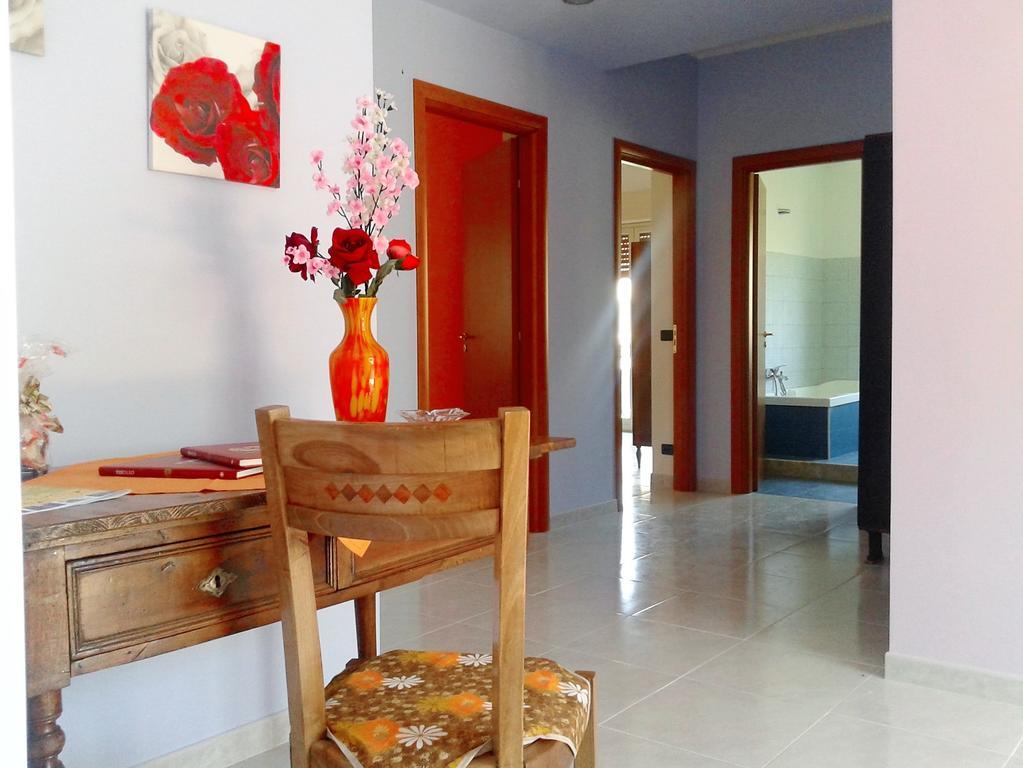 Casa Vacanze Terme Terme Vigliatore Dış mekan fotoğraf