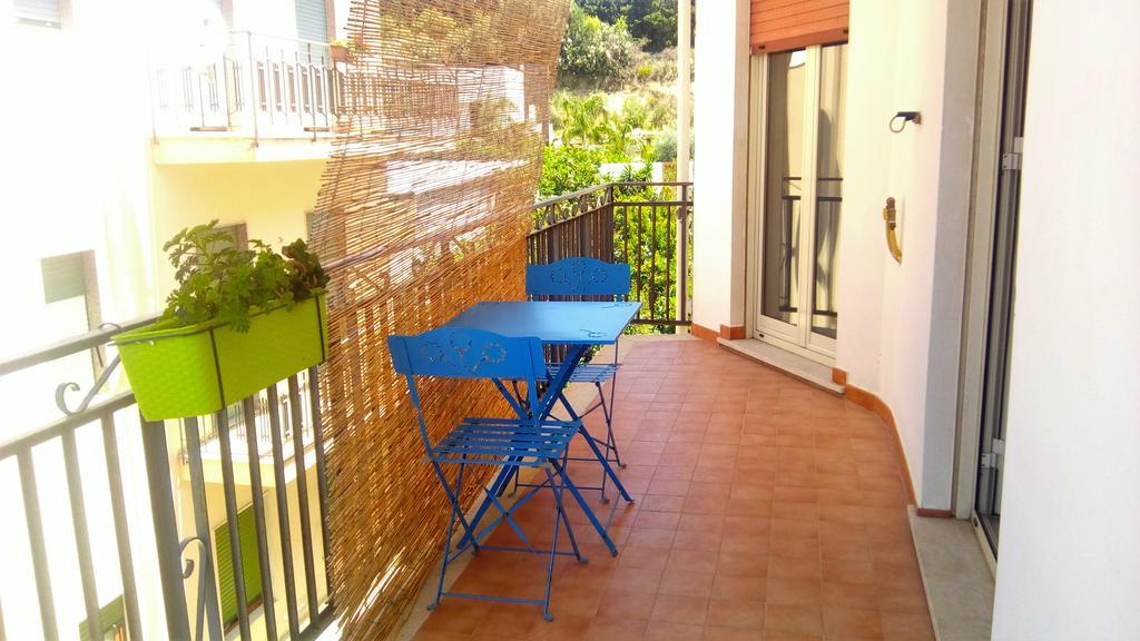 Casa Vacanze Terme Terme Vigliatore Dış mekan fotoğraf