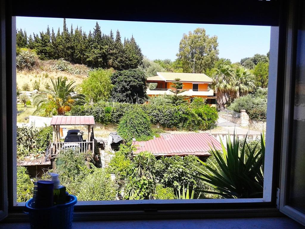 Casa Vacanze Terme Terme Vigliatore Dış mekan fotoğraf