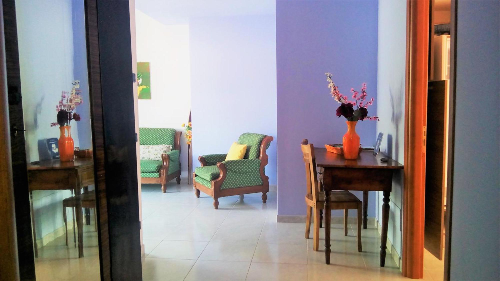Casa Vacanze Terme Terme Vigliatore Dış mekan fotoğraf
