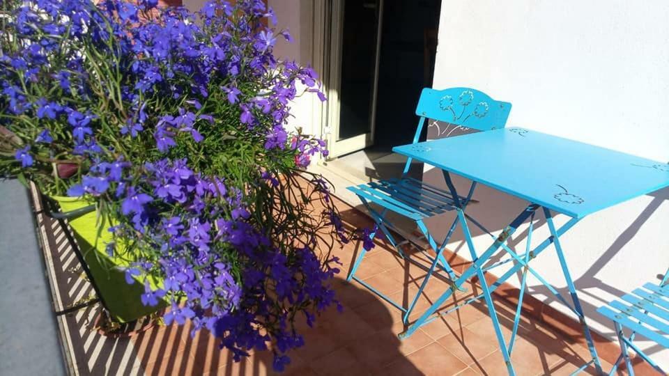 Casa Vacanze Terme Terme Vigliatore Dış mekan fotoğraf