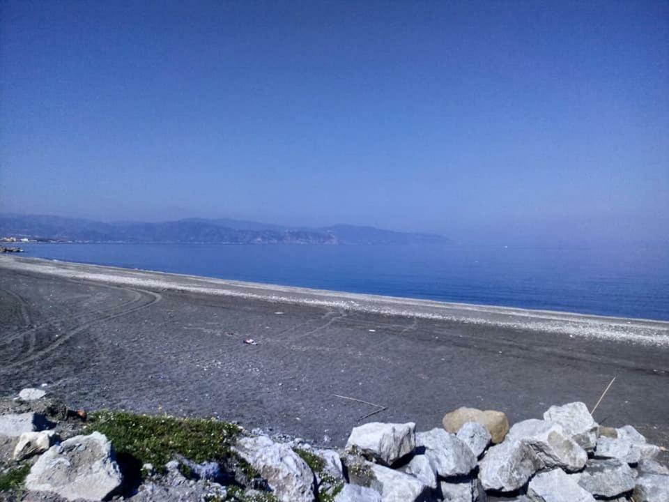 Casa Vacanze Terme Terme Vigliatore Dış mekan fotoğraf