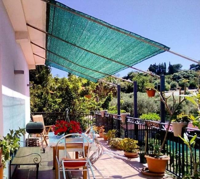 Casa Vacanze Terme Terme Vigliatore Dış mekan fotoğraf