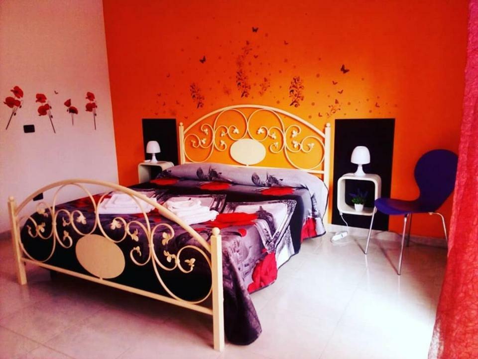 Casa Vacanze Terme Terme Vigliatore Dış mekan fotoğraf