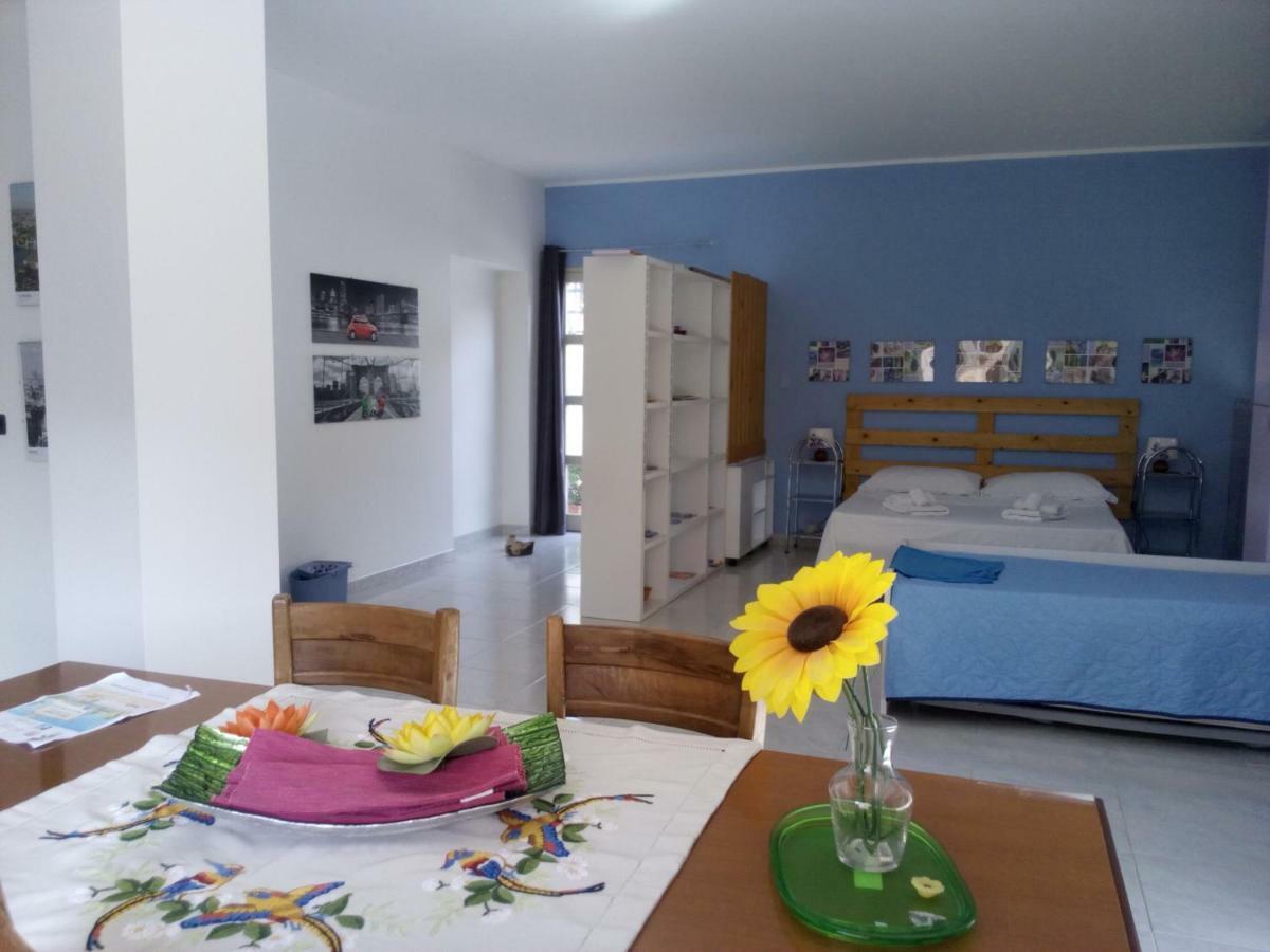 Casa Vacanze Terme Terme Vigliatore Dış mekan fotoğraf